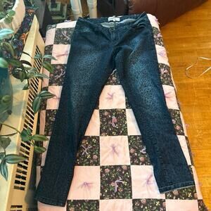 Jolt jeans size 11